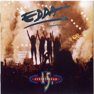 Edda Mûvek资料,Edda Mûvek最新歌曲,Edda MûvekMV视频,Edda Mûvek音乐专辑,Edda Mûvek好听的歌