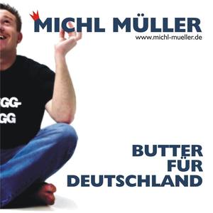 Michl Müller