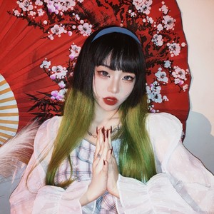 空拾铃资料,空拾铃最新歌曲,空拾铃MV视频,空拾铃音乐专辑,空拾铃好听的歌