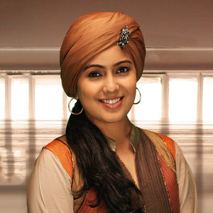 Harshdeep Kaur