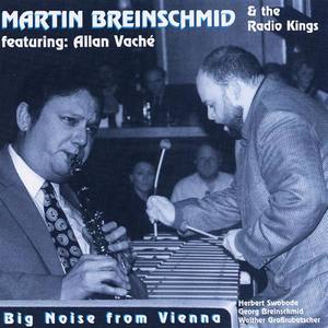 Martin Breinschmid