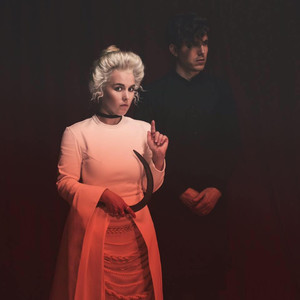 Purity Ring资料,Purity Ring最新歌曲,Purity RingMV视频,Purity Ring音乐专辑,Purity Ring好听的歌