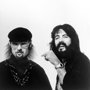 Seals and Crofts