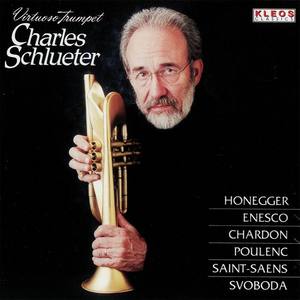 Charles Schlueter资料,Charles Schlueter最新歌曲,Charles SchlueterMV视频,Charles Schlueter音乐专辑,Charles Schlueter好听的歌