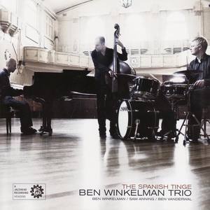 Ben Winkelman Trio