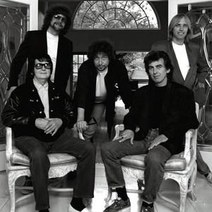 Traveling Wilburys