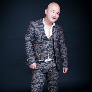 金峰资料,金峰最新歌曲,金峰MV视频,金峰音乐专辑,金峰好听的歌