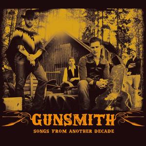 Gunsmith资料,Gunsmith最新歌曲,GunsmithMV视频,Gunsmith音乐专辑,Gunsmith好听的歌