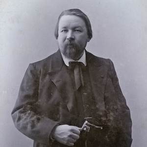 Mikhail Ippolitov-Ivanov