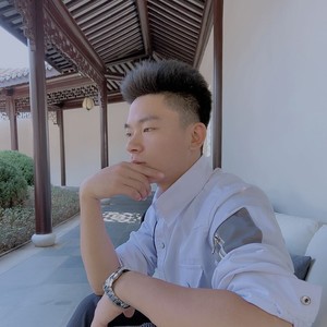 好几年