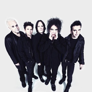 The Cure