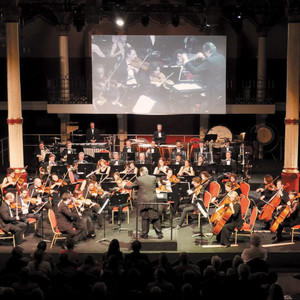 Orchestre des Concerts Colonne