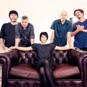 Pato Fu资料,Pato Fu最新歌曲,Pato FuMV视频,Pato Fu音乐专辑,Pato Fu好听的歌