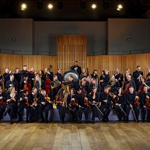 Opera North Orchestra资料,Opera North Orchestra最新歌曲,Opera North OrchestraMV视频,Opera North Orchestra音乐专辑,Opera North Orchestra好听的歌