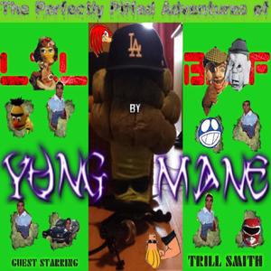 Yung Mane资料,Yung Mane最新歌曲,Yung ManeMV视频,Yung Mane音乐专辑,Yung Mane好听的歌