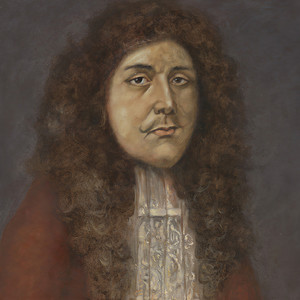 Heinrich Ignaz Franz von Biber资料,Heinrich Ignaz Franz von Biber最新歌曲,Heinrich Ignaz Franz von BiberMV视频,Heinrich Ignaz Franz von Biber音乐专辑,Heinrich Ignaz Franz von Biber好听的歌