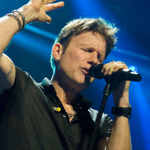 Corey Hart