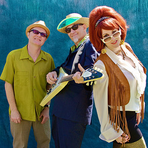 Southern Culture On The Skids资料,Southern Culture On The Skids最新歌曲,Southern Culture On The SkidsMV视频,Southern Culture On The Skids音乐专辑,Southern Culture On The Skids好听的歌