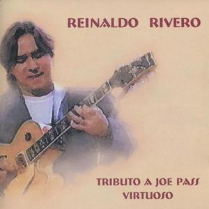 Reinaldo Rivero资料,Reinaldo Rivero最新歌曲,Reinaldo RiveroMV视频,Reinaldo Rivero音乐专辑,Reinaldo Rivero好听的歌