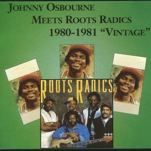 Roots Radics资料,Roots Radics最新歌曲,Roots RadicsMV视频,Roots Radics音乐专辑,Roots Radics好听的歌