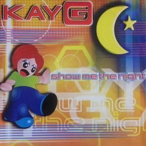 KayG资料,KayG最新歌曲,KayGMV视频,KayG音乐专辑,KayG好听的歌
