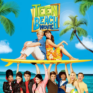 Teen Beach Movie Cast