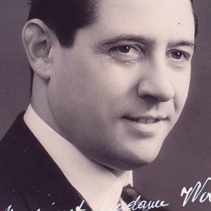 Georges Thill资料,Georges Thill最新歌曲,Georges ThillMV视频,Georges Thill音乐专辑,Georges Thill好听的歌