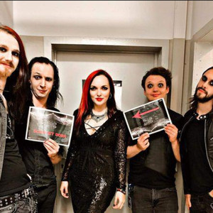 Scarlet Dorn资料,Scarlet Dorn最新歌曲,Scarlet DornMV视频,Scarlet Dorn音乐专辑,Scarlet Dorn好听的歌