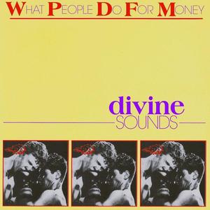 Divine Sounds资料,Divine Sounds最新歌曲,Divine SoundsMV视频,Divine Sounds音乐专辑,Divine Sounds好听的歌