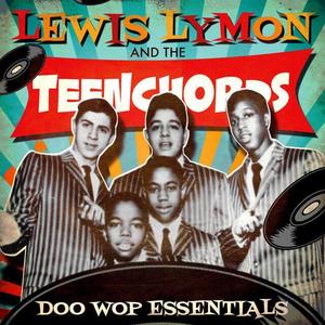 Lewis Lymon & The Teenchords