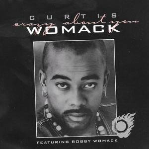 Curtis Womack