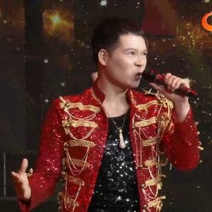 郝耀飞资料,郝耀飞最新歌曲,郝耀飞MV视频,郝耀飞音乐专辑,郝耀飞好听的歌