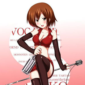 MEIKO (メイコ)资料,MEIKO (メイコ)最新歌曲,MEIKO (メイコ)MV视频,MEIKO (メイコ)音乐专辑,MEIKO (メイコ)好听的歌