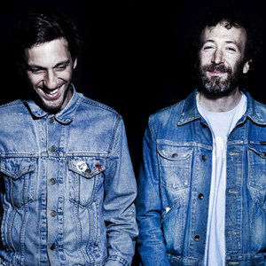 Acid Arab资料,Acid Arab最新歌曲,Acid ArabMV视频,Acid Arab音乐专辑,Acid Arab好听的歌