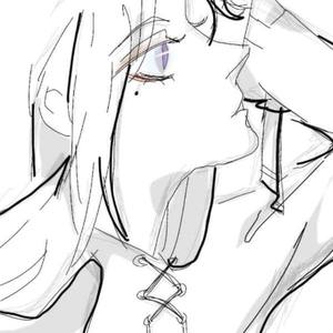 银の世界に愿いを込めて