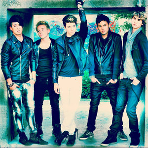 After Romeo资料,After Romeo最新歌曲,After RomeoMV视频,After Romeo音乐专辑,After Romeo好听的歌