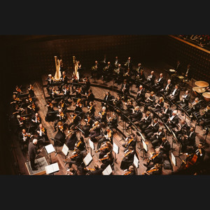 Antwerp Symphony Orchestra