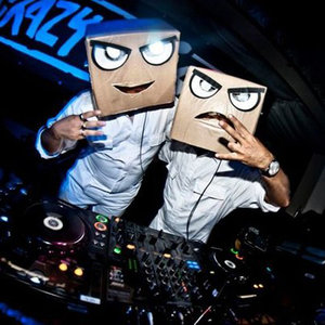 DJs from Mars