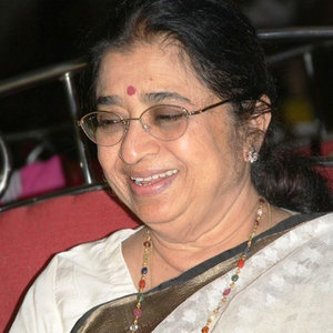Usha Mangeshkar资料,Usha Mangeshkar最新歌曲,Usha MangeshkarMV视频,Usha Mangeshkar音乐专辑,Usha Mangeshkar好听的歌