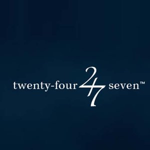 Twenty Four & Seven