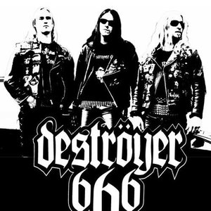 destroyer 666