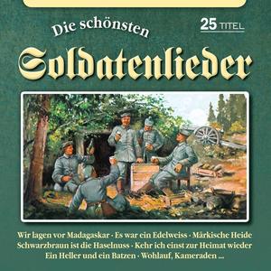 Männerchor und Blasorchester