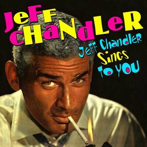 Jeff Chandler