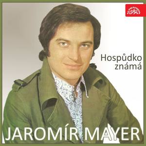 Jaromír Mayer资料,Jaromír Mayer最新歌曲,Jaromír MayerMV视频,Jaromír Mayer音乐专辑,Jaromír Mayer好听的歌