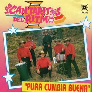 Los Cantaritos Del Ritmo