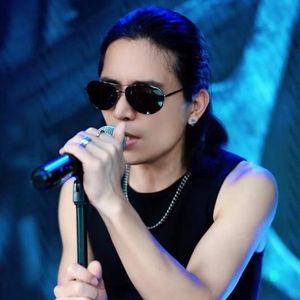 天与地 (国语填词2015live)