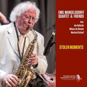 Emil Mangelsdorff Quartet & Friends