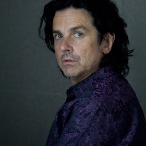 Steve Hogarth