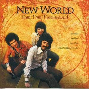 New World资料,New World最新歌曲,New WorldMV视频,New World音乐专辑,New World好听的歌