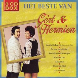 Gert & Hermien